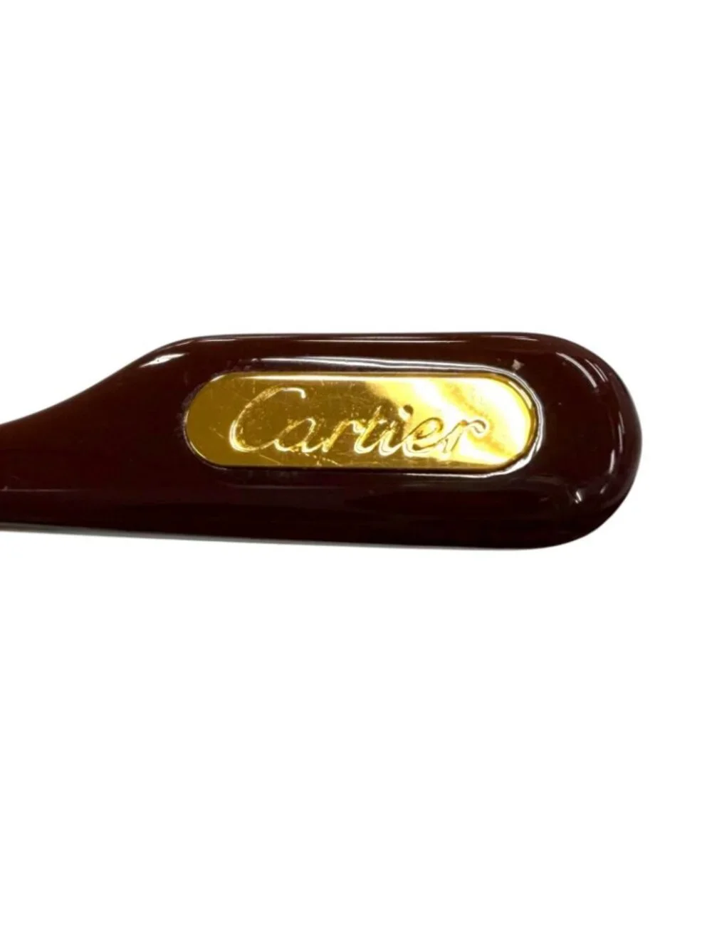 Cartier this authentic